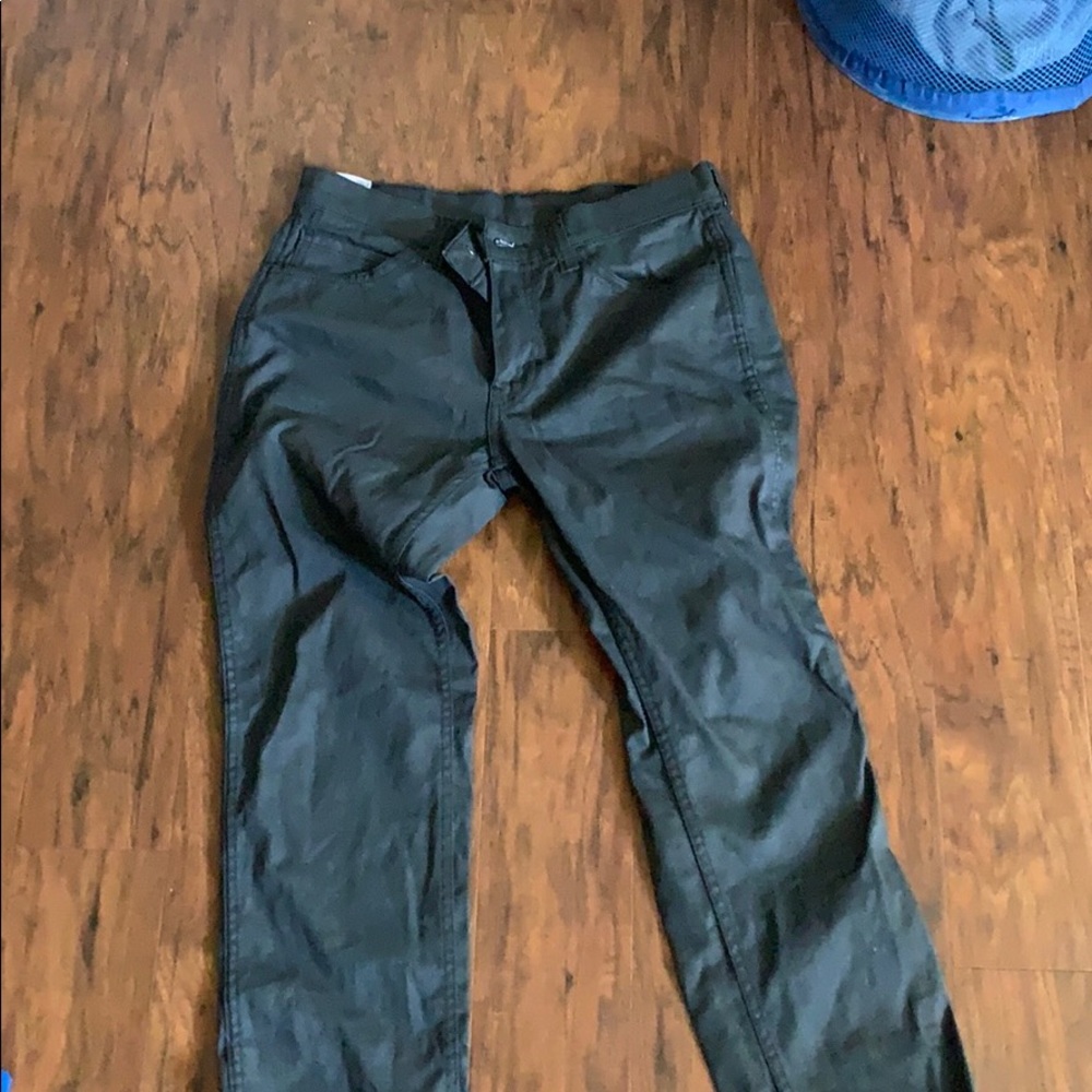 Men’s levis jeans